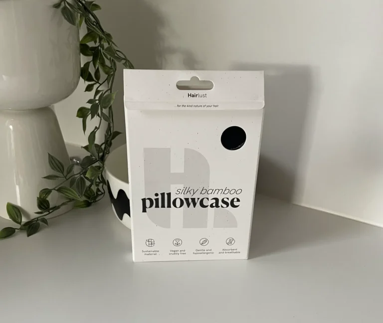 hairlust bambutyynyliina