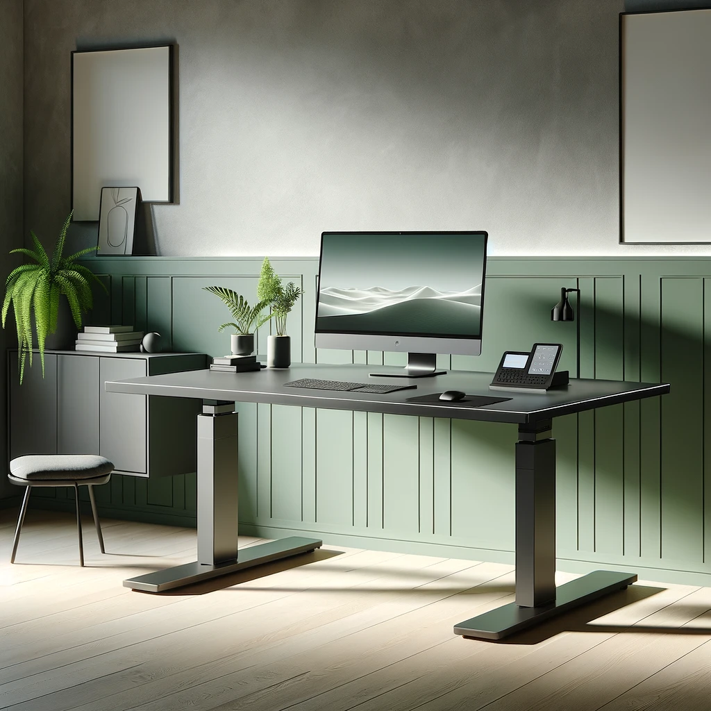 Paras sähköpöytä