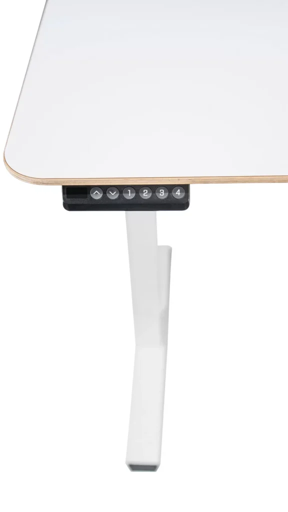 Paras sähköpöytä