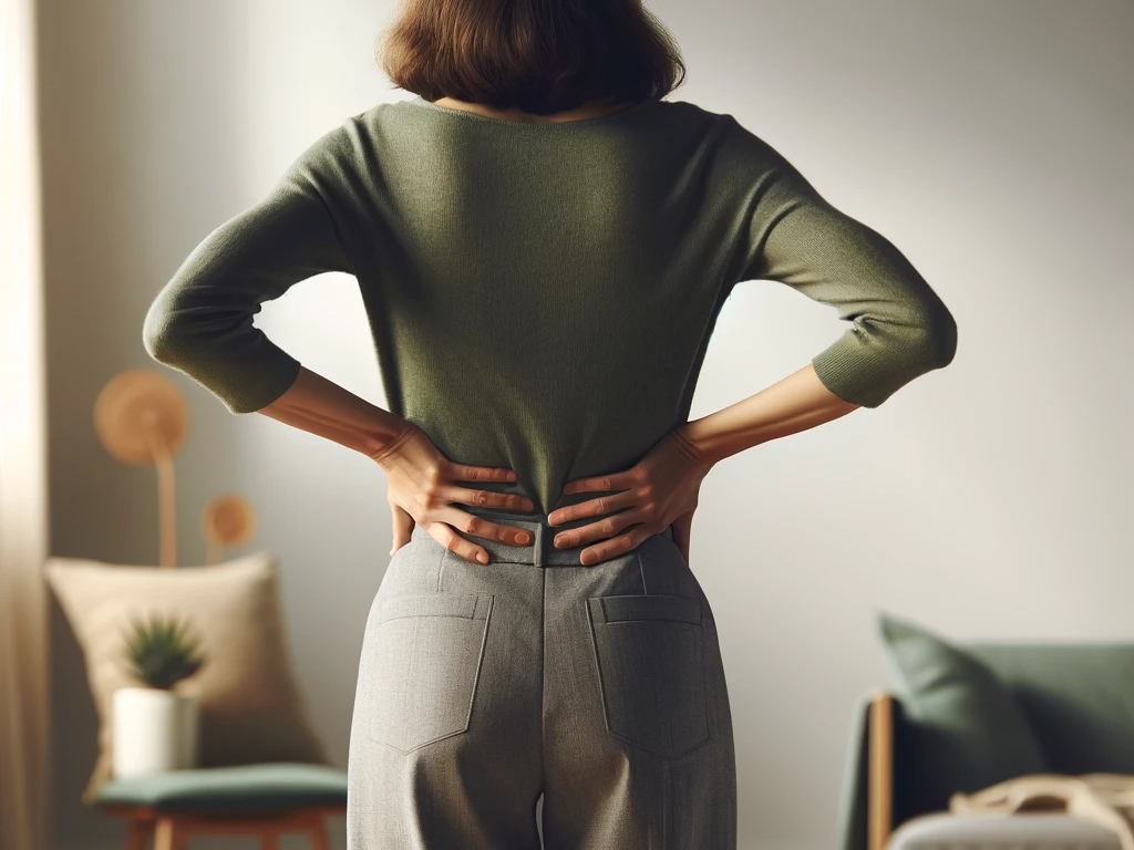 Liian kova patja oireet