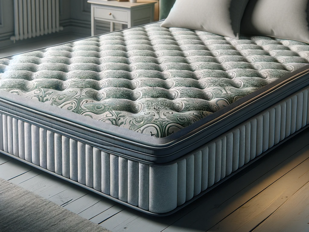 Liian kova patja oireet